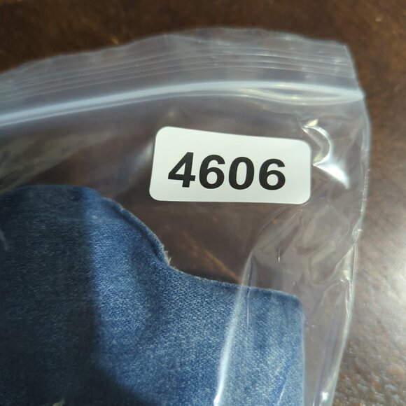 Rock Revival Jeans Women's 30x34 Blue Levy Boot Denim NWT - Picture 15 of 15